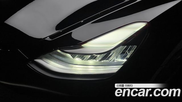 Tesla Model 3 2020 — photo 8