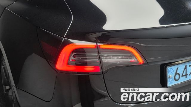 Tesla Model 3 2020 — photo 9