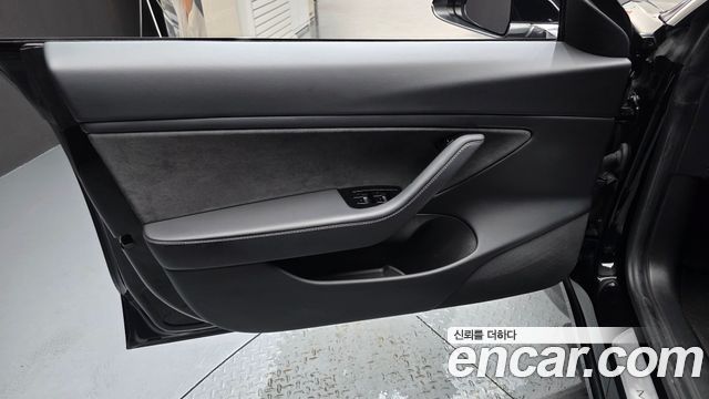 Tesla Model 3 2020 — photo 14