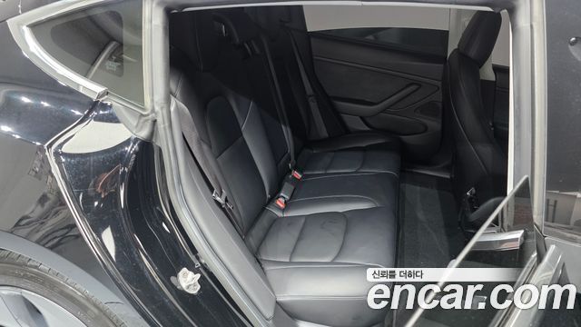 Tesla Model 3 2020 — photo 16