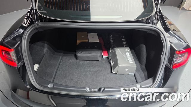 Tesla Model 3 2020 — photo 27