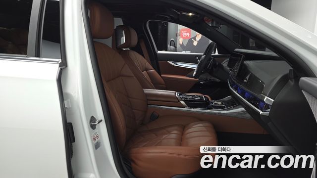 BMW 7-Series 2024 — photo 16