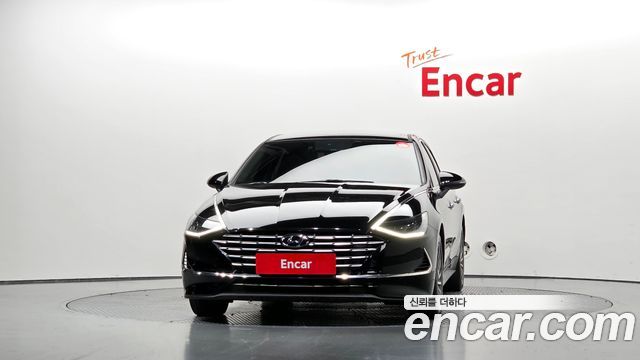 Hyundai Sonata 2022 — photo 3