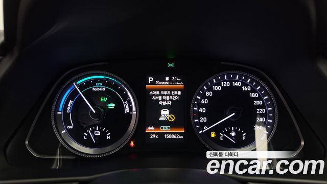 Hyundai Sonata 2022 — photo 8