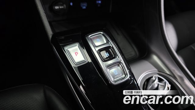 Hyundai Sonata 2022 — photo 9