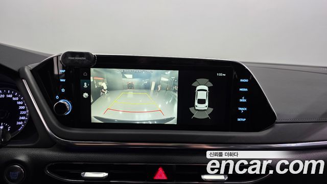 Hyundai Sonata 2022 — photo 15