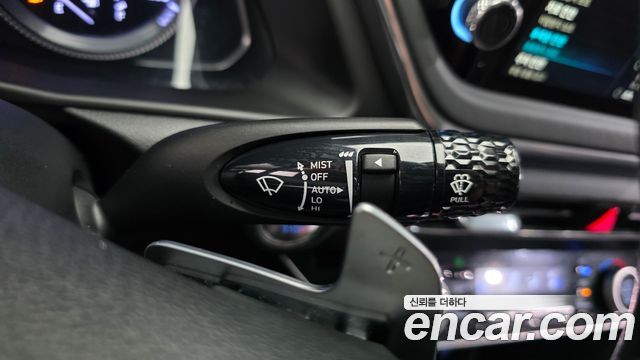 Hyundai Sonata 2022 — photo 18