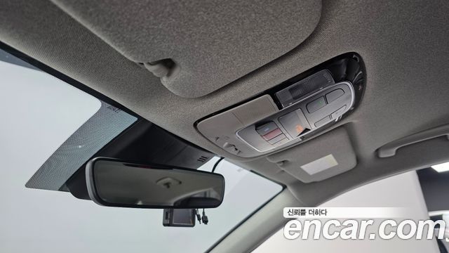 Hyundai Sonata 2022 — photo 19