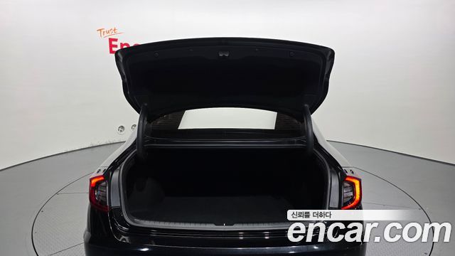 Hyundai Sonata 2022 — photo 20