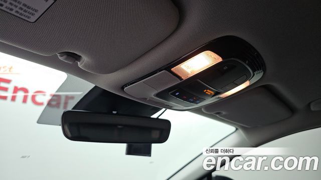 Hyundai Sonata 2020 — photo 18
