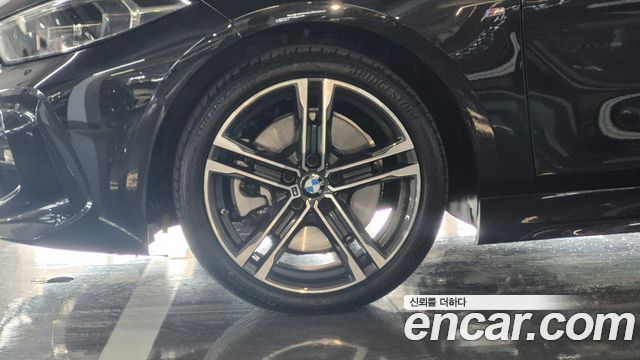 BMW 1-Series 2024 — photo 5