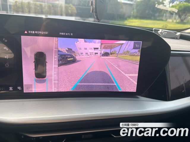 Audi Q5 2025 — photo 15