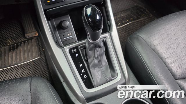 Hyundai AVANTE 2014 — photo 9