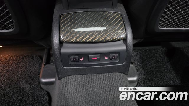 Audi RS4 2007 — photo 18