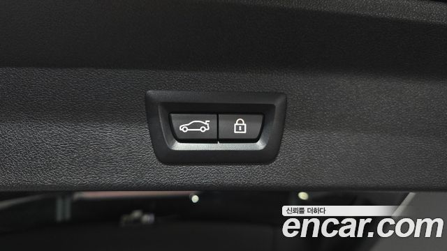 BMW X3 2021 — photo 26