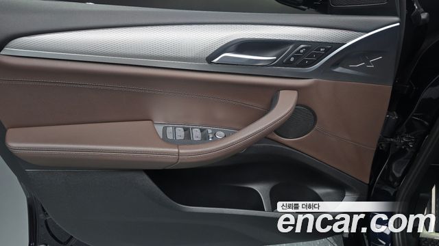 BMW X3 2021 — photo 14