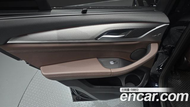 BMW X3 2021 — photo 15