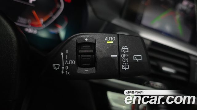 BMW X3 2021 — photo 28