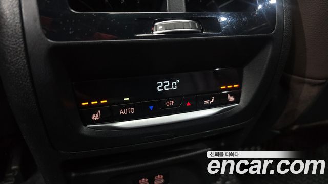 BMW X3 2021 — photo 29