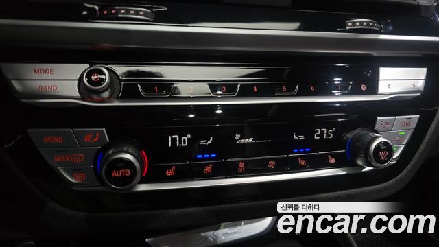 BMW X3 2021 — photo 30