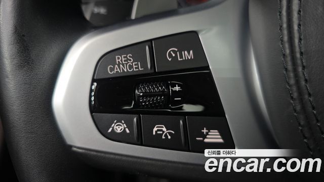 BMW X3 2021 — photo 31
