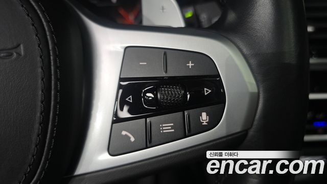 BMW X3 2021 — photo 32