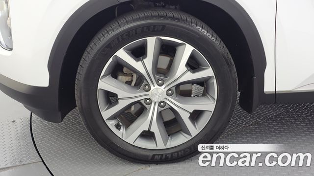 Hyundai Palisade 2022 — photo 5