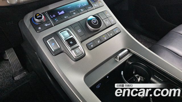 Hyundai Palisade 2022 — photo 12