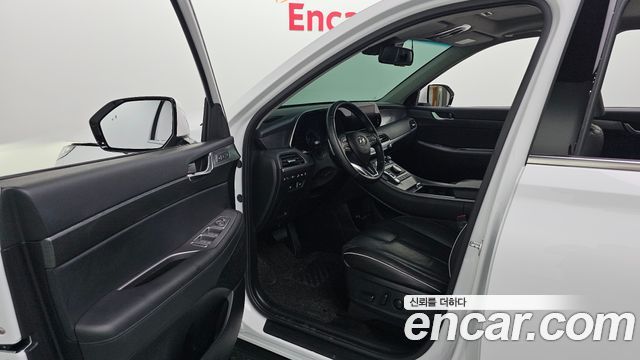Hyundai Palisade 2022 — photo 13