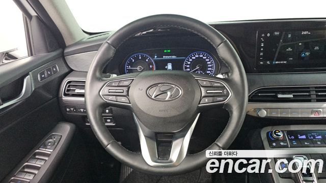 Hyundai Palisade 2022 — photo 17