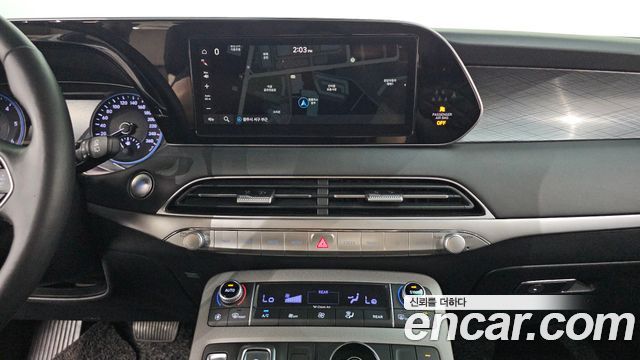 Hyundai Palisade 2022 — photo 18