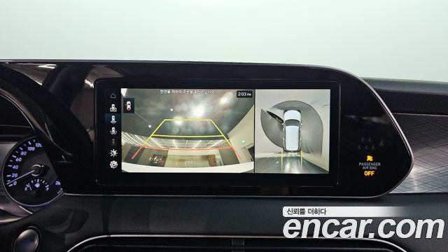 Hyundai Palisade 2022 — photo 19