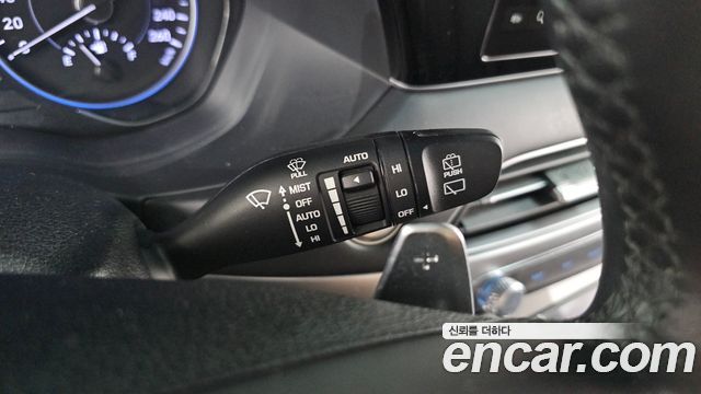 Hyundai Palisade 2022 — photo 20