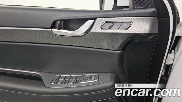 Hyundai Palisade 2022 — photo 22