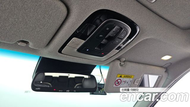 Hyundai Palisade 2022 — photo 23