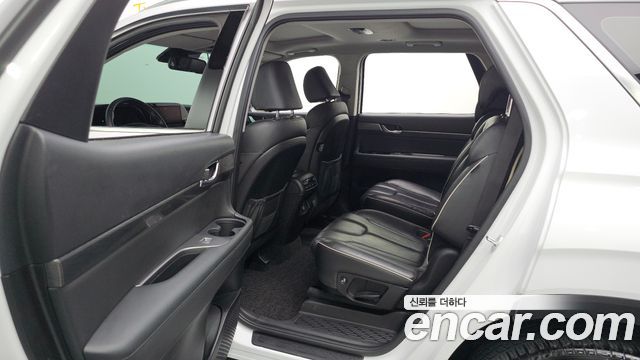 Hyundai Palisade 2022 — photo 25