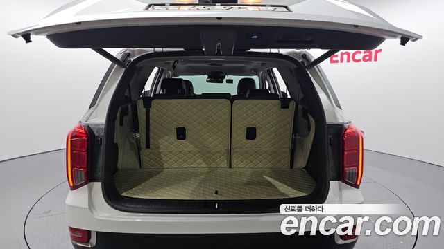 Hyundai Palisade 2022 — photo 26