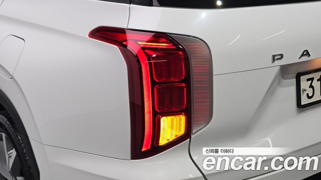 Hyundai Palisade 2022 — photo 9