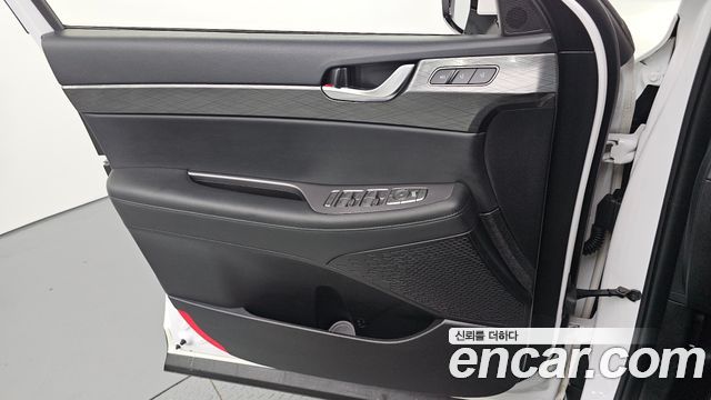 Hyundai Palisade 2022 — photo 14