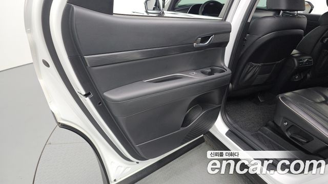 Hyundai Palisade 2022 — photo 15