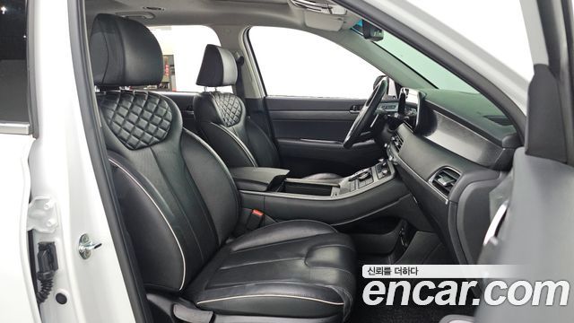 Hyundai Palisade 2022 — photo 16