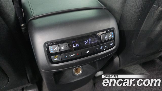 Hyundai Palisade 2022 — photo 30
