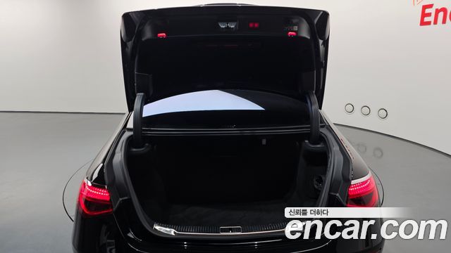 Mercedes-Benz S-Class 2024 — photo 24