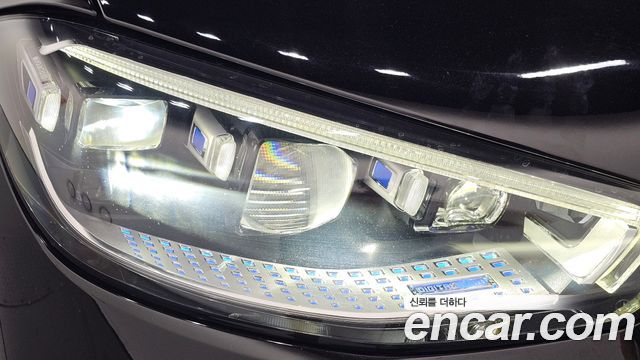Mercedes-Benz S-Class 2024 — photo 8