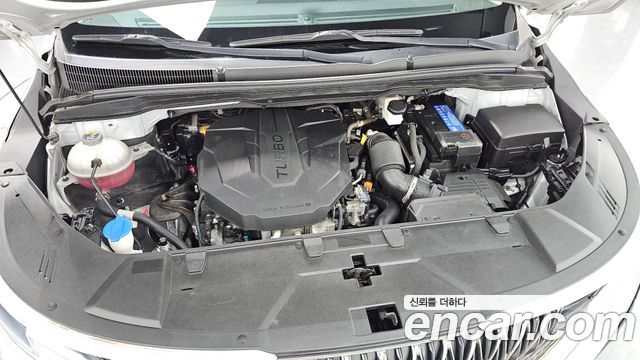 Kia Canival 2021 — photo 6