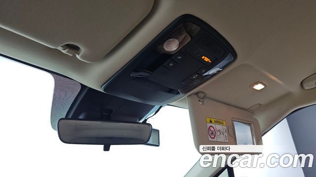 Kia Canival 2021 — photo 25