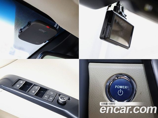 Toyota Camry 2018 — photo 18