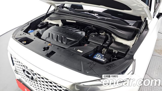 Hyundai Santafe 2019 — photo 6