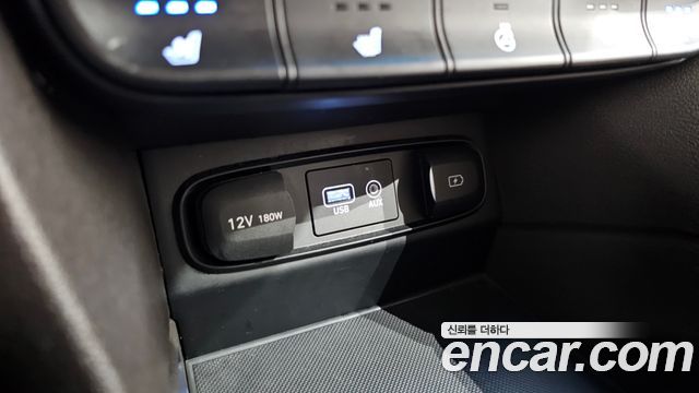 Hyundai Santafe 2019 — photo 13