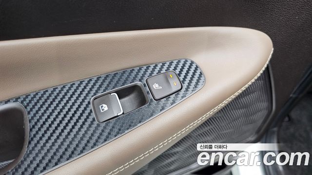 Hyundai Santafe 2019 — photo 20